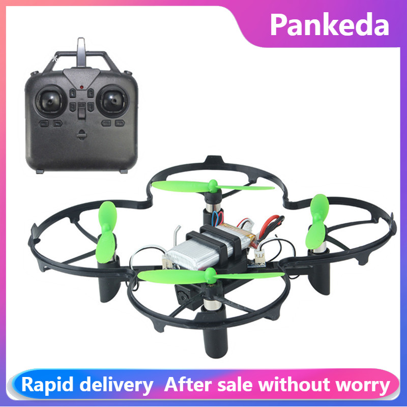Fpv Drone Charger - DM002 DIY Квадрокоптер с фиксированной высотой,