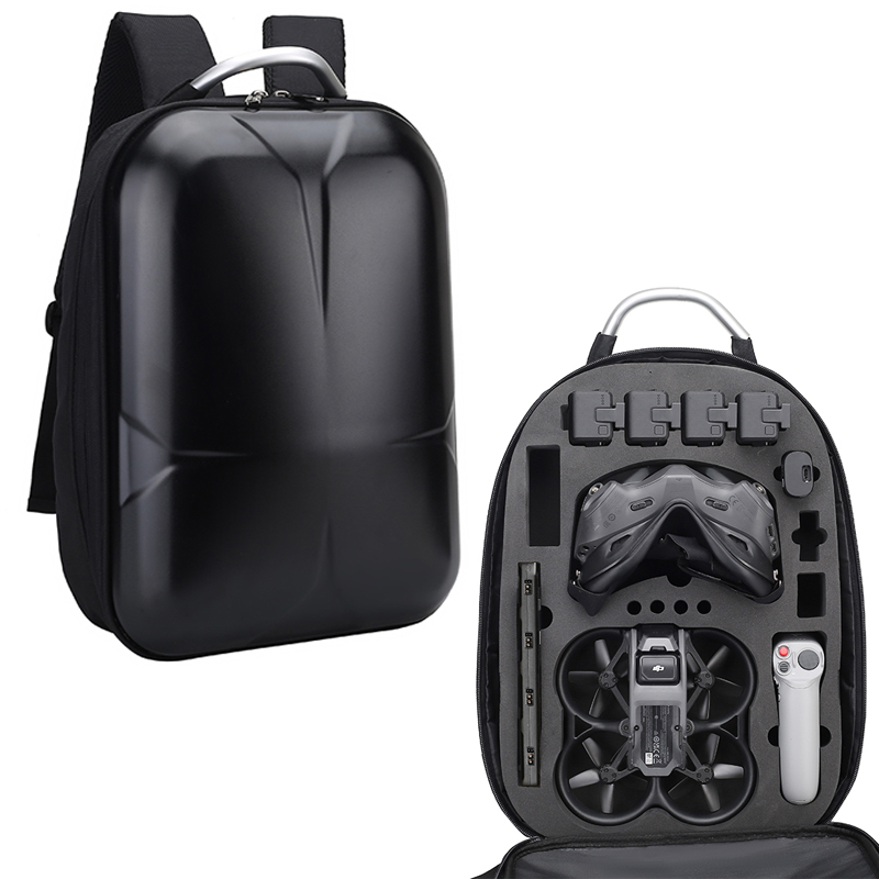 Fpv Drone Bag - Рюкзак с защитой от коррозии, водонепроницаемая