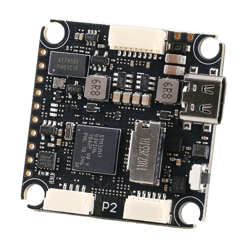 Fpv Drone Flight Controller - Полетный контроллер A63T-TBS Lucid H7 FC