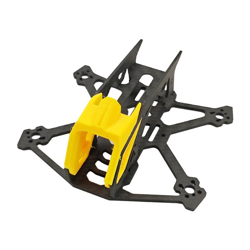 Fpv Drone Kit - Комплект рамы для FPV-дрона BabyApe III