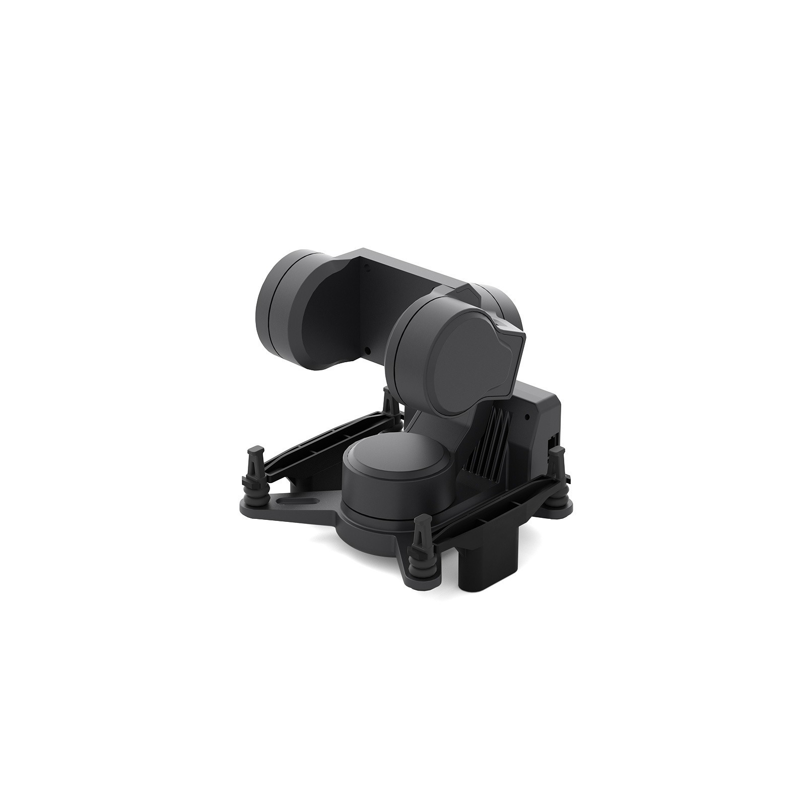 Fpv Drone Goggles - FPV-гимбал серии CADDXFPV 19 мм для