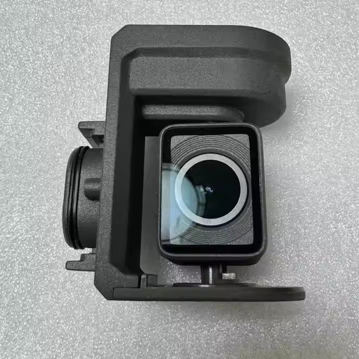 Fpv Drone Camera - Б/у кронштейн для FPV-камеры Agras T-40