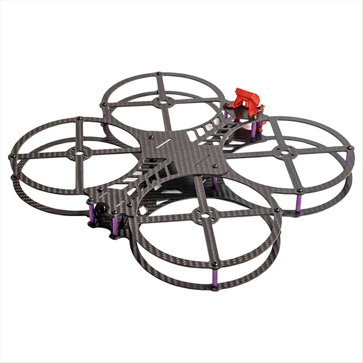Fpv Drone Tool Kit - УО! 5-дюймовая рама для дрона FPV
