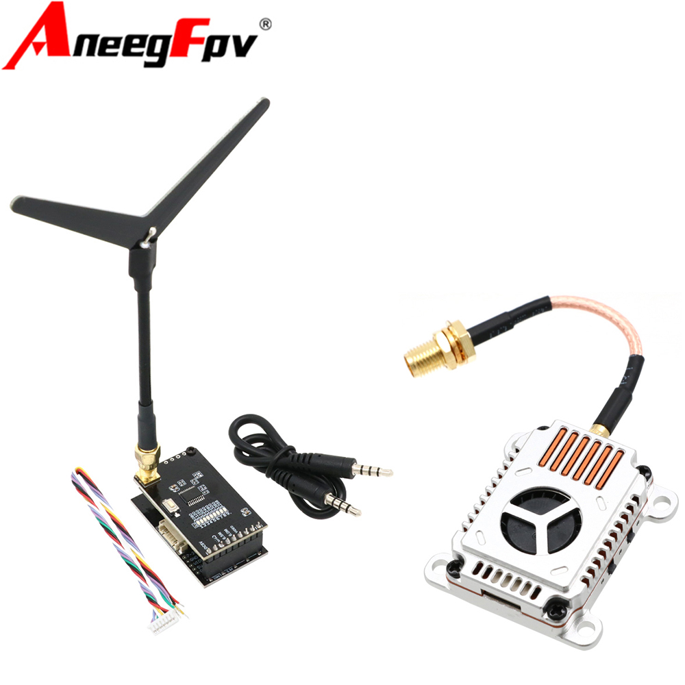 Fpv Drone Vtx - Модуль видеопередатчика VTX 1.2G 1.2ГГц с