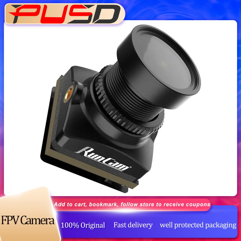 Fpv Drone Camera - Оригинальная FPV-камера RunCam Phoenix 2 Pro