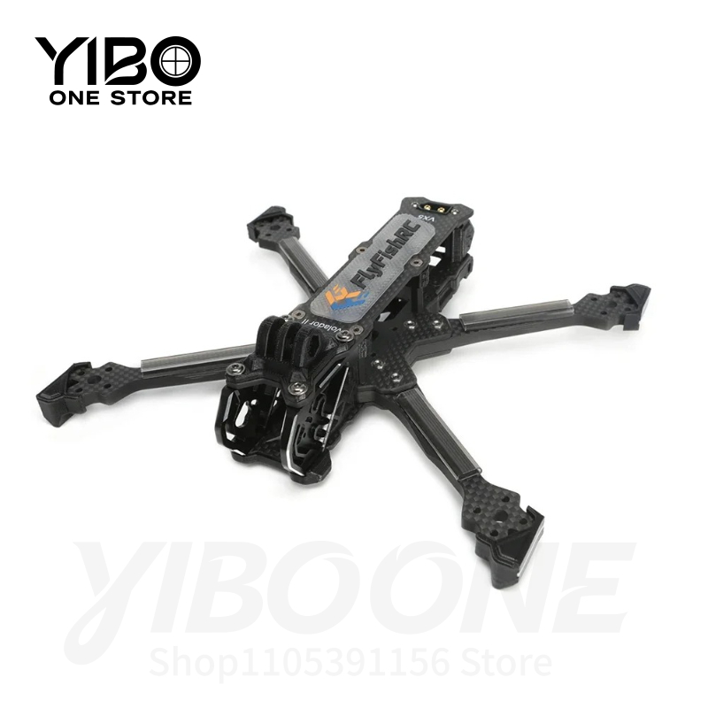 Fpv Drone Tool Kit - Комплект рамы для FPV-дрона VX5 V2