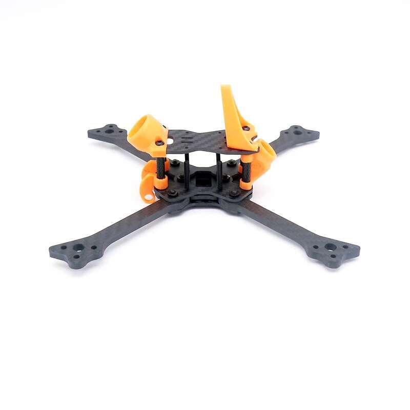 Fpv Drone Kit - Комплект рамы для FPV-дрона 533 PRO