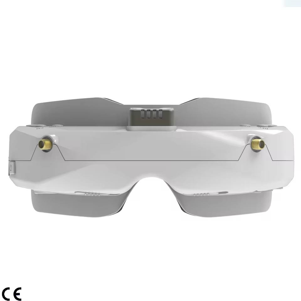 Очки FPV SKYZONE SKY02O OLED 5 – обзор и цена Fpv Drone Goggles