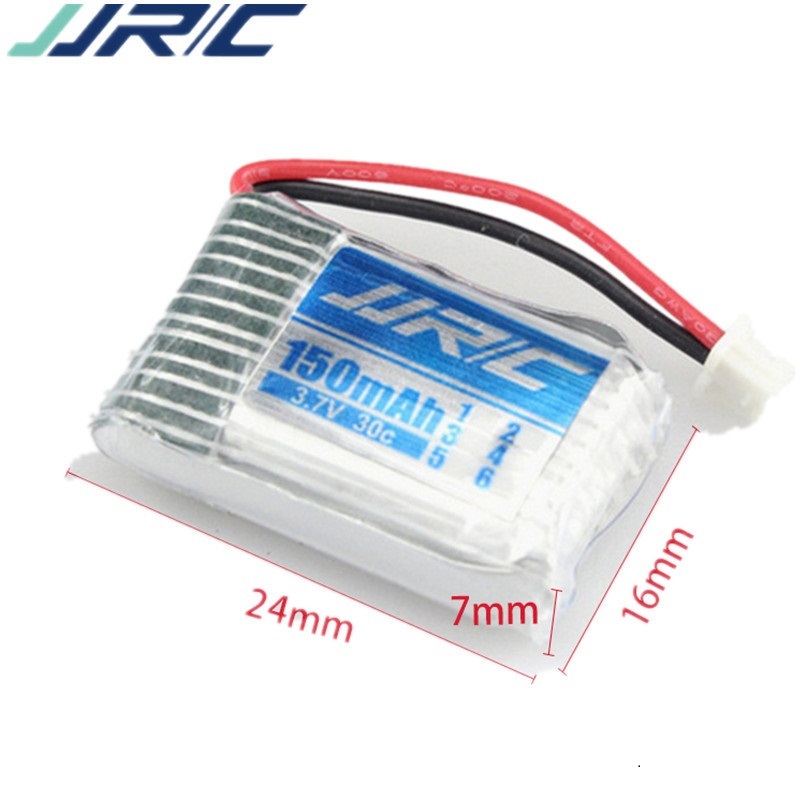 Оригинальный аккумулятор JJRC  – обзор и цена Fpv Drone Charger