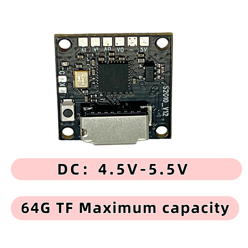 Модуль записи SLONWAKE MINI DV – обзор и цена Fpv Drone Transmitter