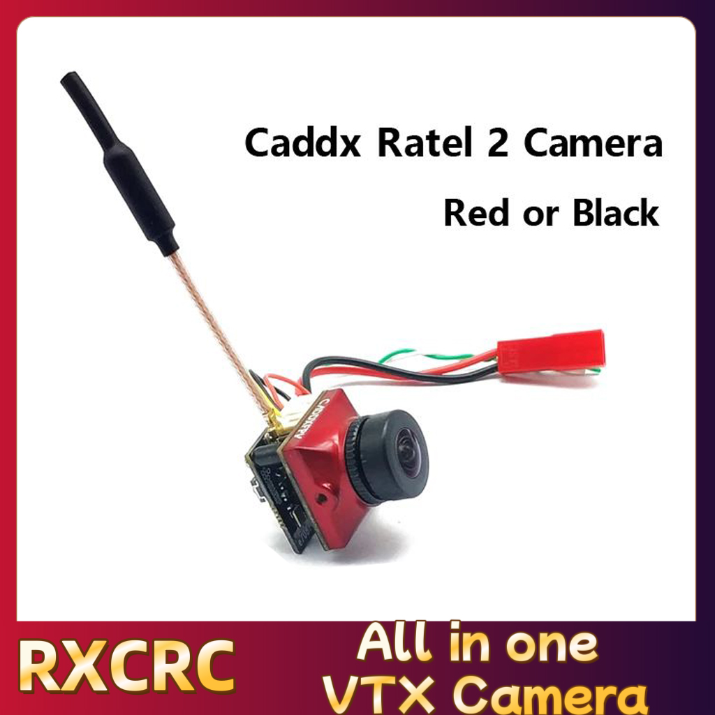 Модуль-передатчик RXCRC 5,8G,  – обзор и цена Fpv Drone Goggles