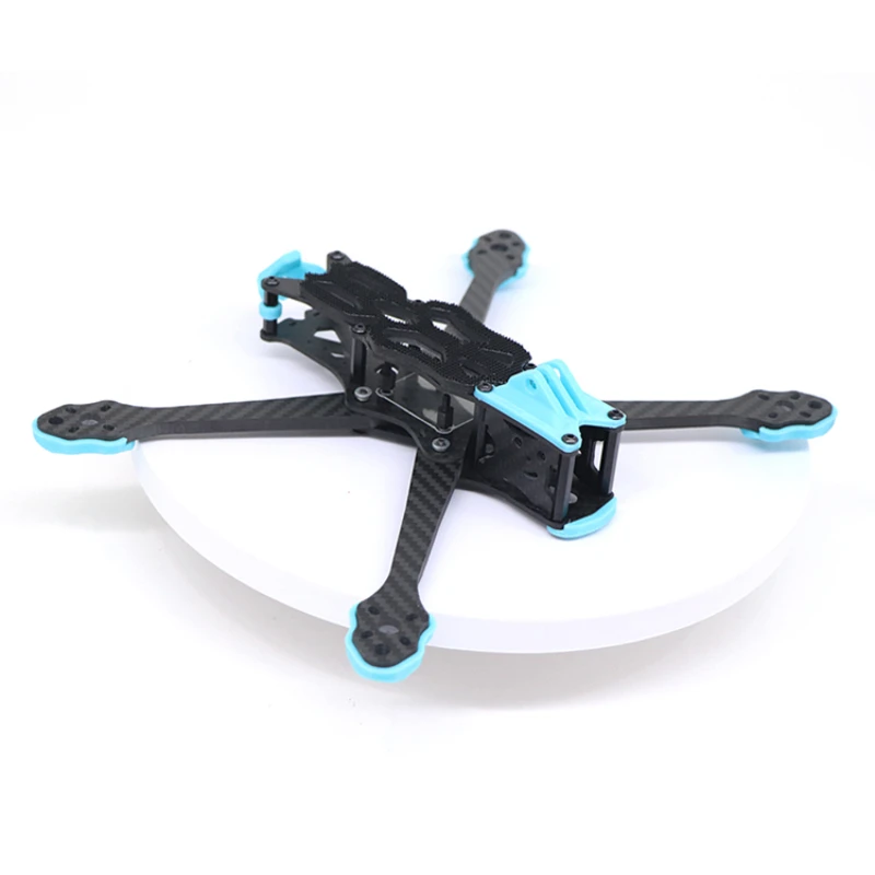 Высокопроизводительная рама др – обзор и цена Fpv Drone Motor