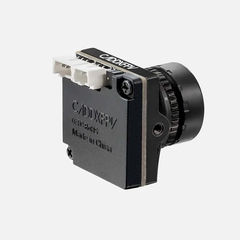 Камера ночного видения CADDX R – обзор и цена Fpv Drone Camera