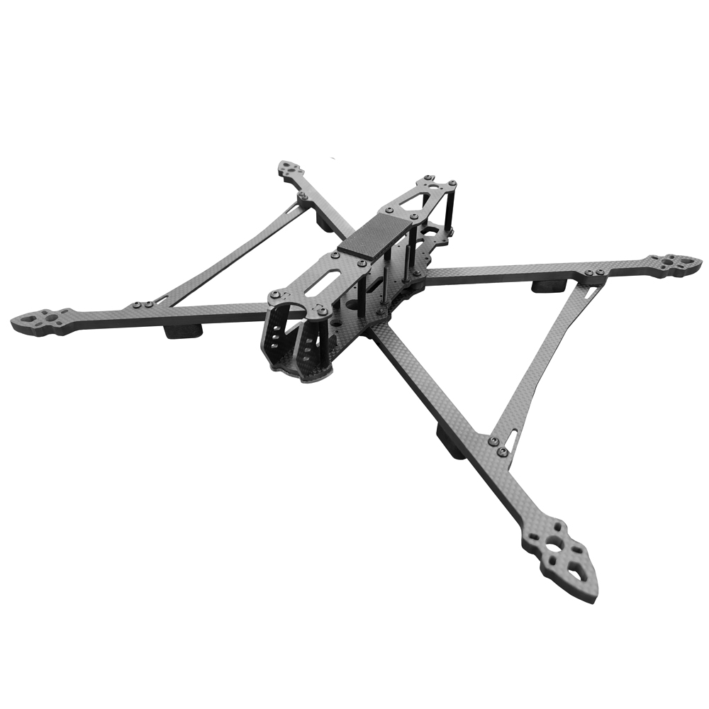Рама для FPV-дрона MARK V2 8/9 – обзор и цена Fpv Drone Kit