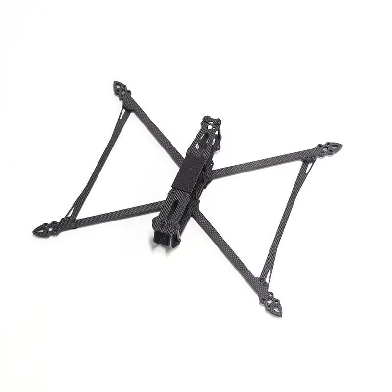 Карбоновая рама для FPV-дрона  – обзор и цена Fpv Drone Camera
