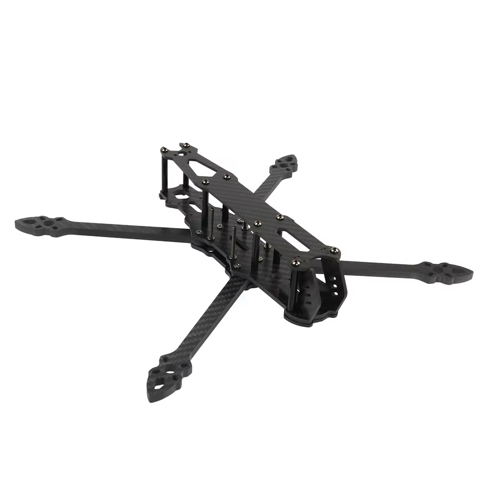 Карбоновая рама для FPV-дрона  – обзор и цена Fpv Drone Camera