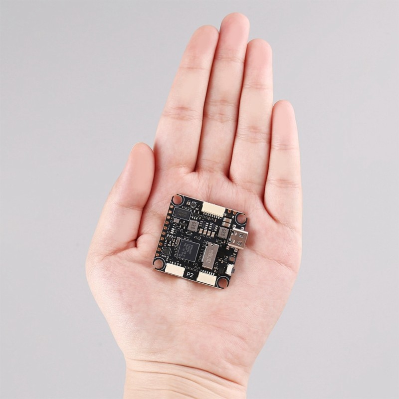 Полетный контроллер A63T-TBS L – обзор и цена Fpv Drone Flight Controller