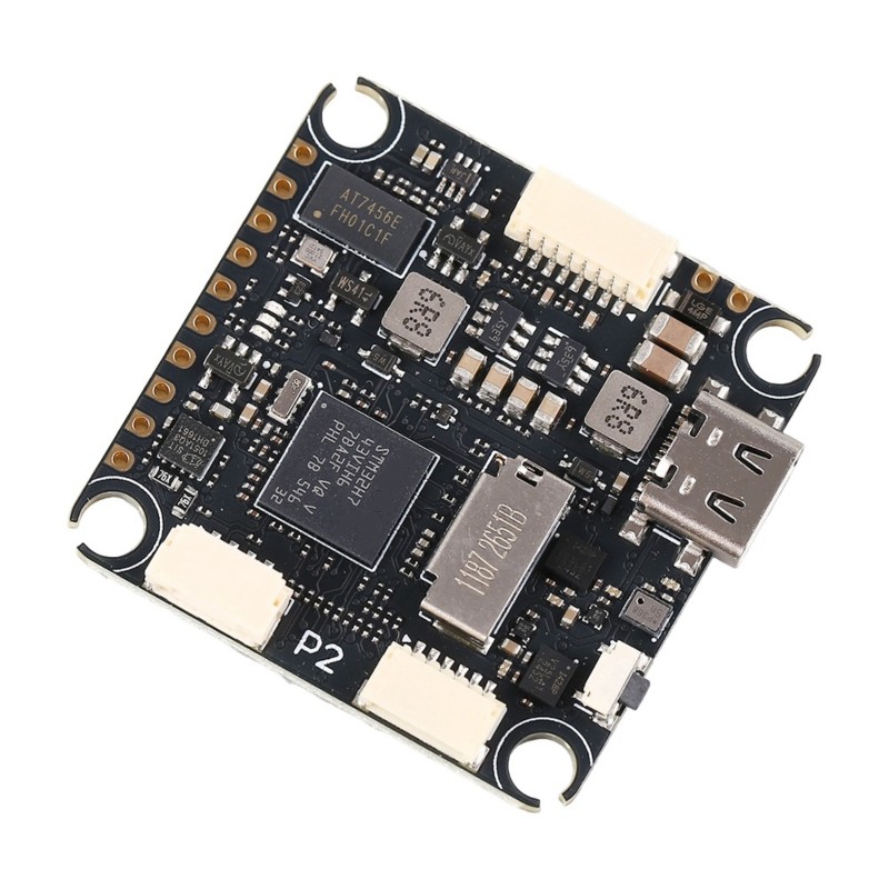 Полетный контроллер A63T-TBS L – обзор и цена Fpv Drone Flight Controller
