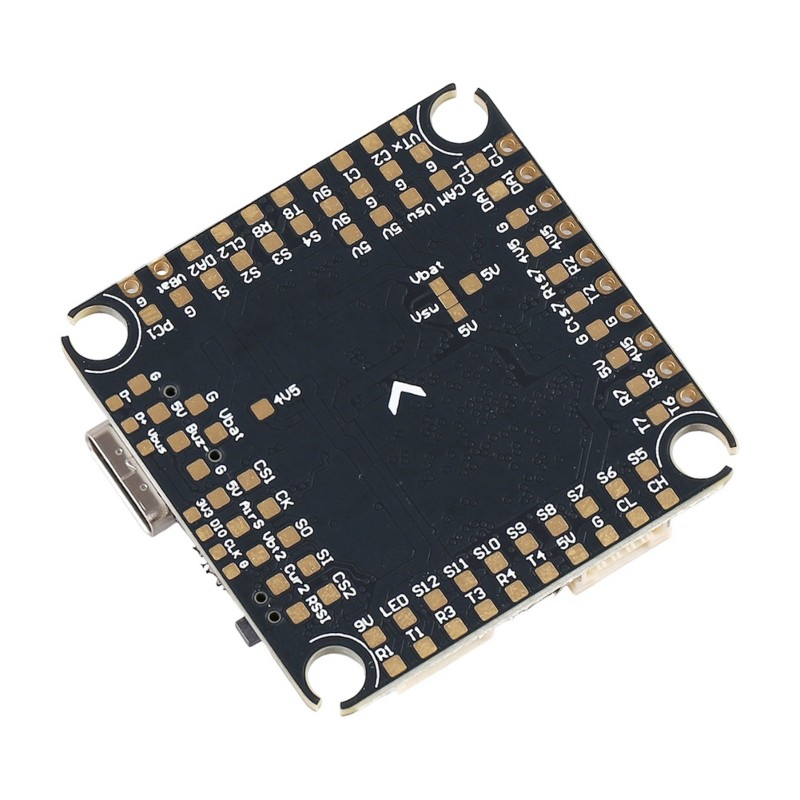 Полетный контроллер A63T-TBS L – обзор и цена Fpv Drone Flight Controller