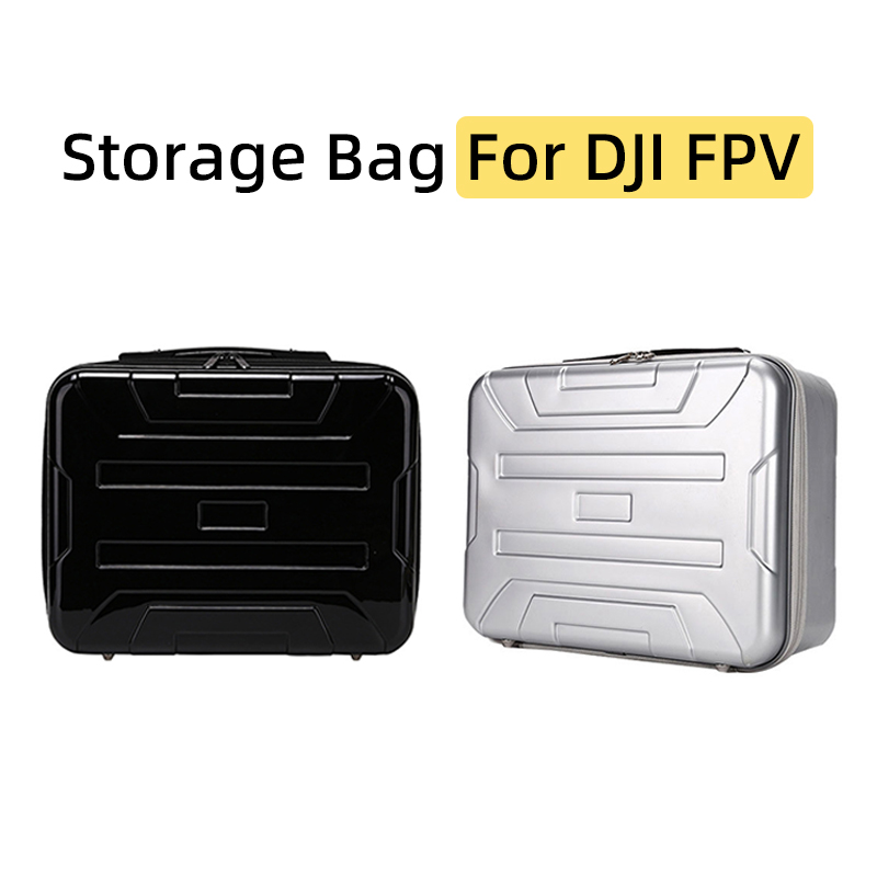 Для DJI FPV Drone V2 летные оч – обзор и цена Fpv Drone Bag