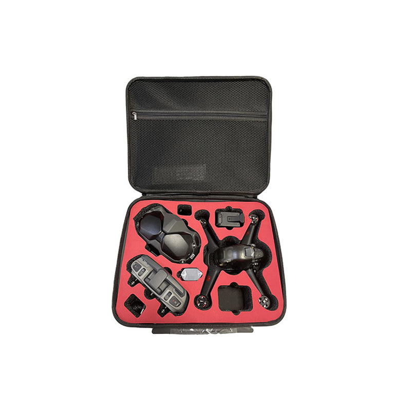 Для DJI FPV Drone V2 летные оч – обзор и цена Fpv Drone Bag