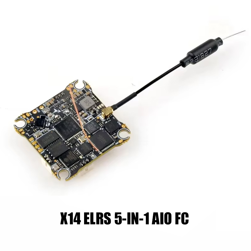 Полетный контроллер HappyModel – обзор и цена Fpv Drone Flight Controller