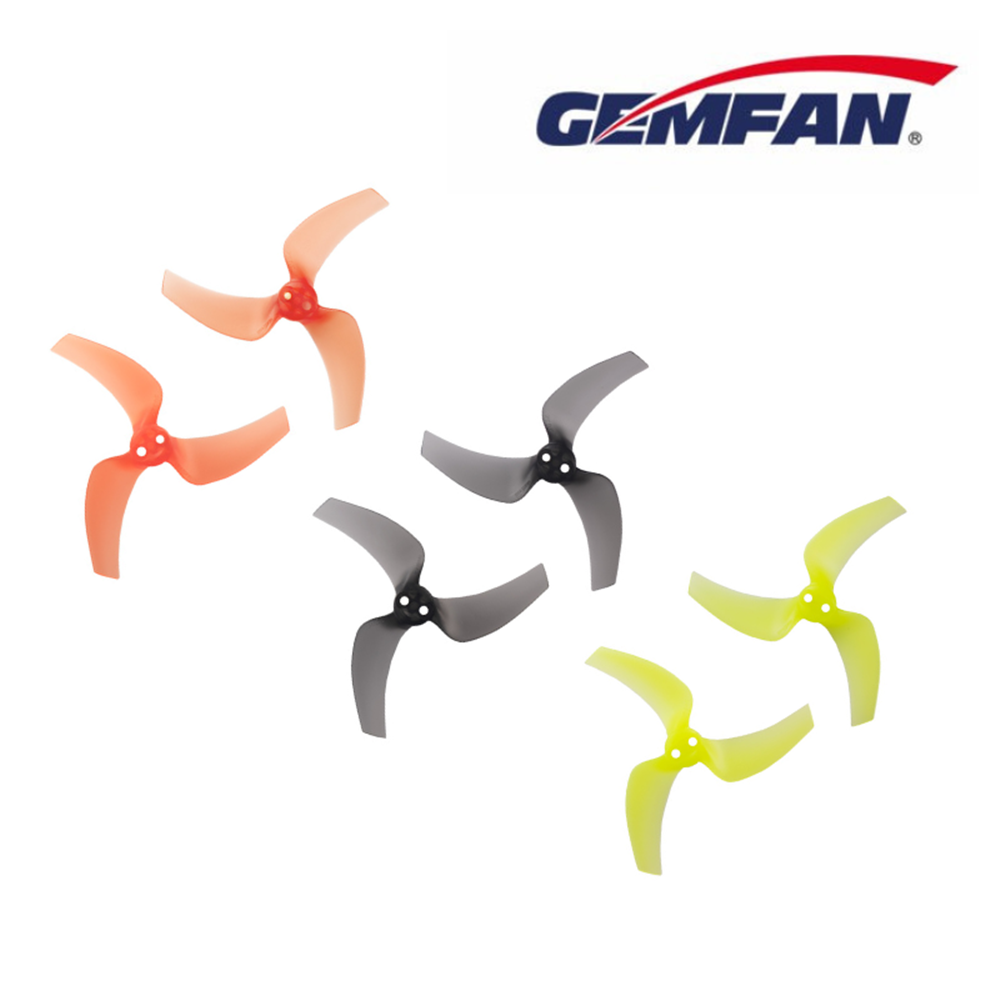 Реквизит Gemfan 3,2 дюйма для  – обзор и цена Fpv Drone Motor
