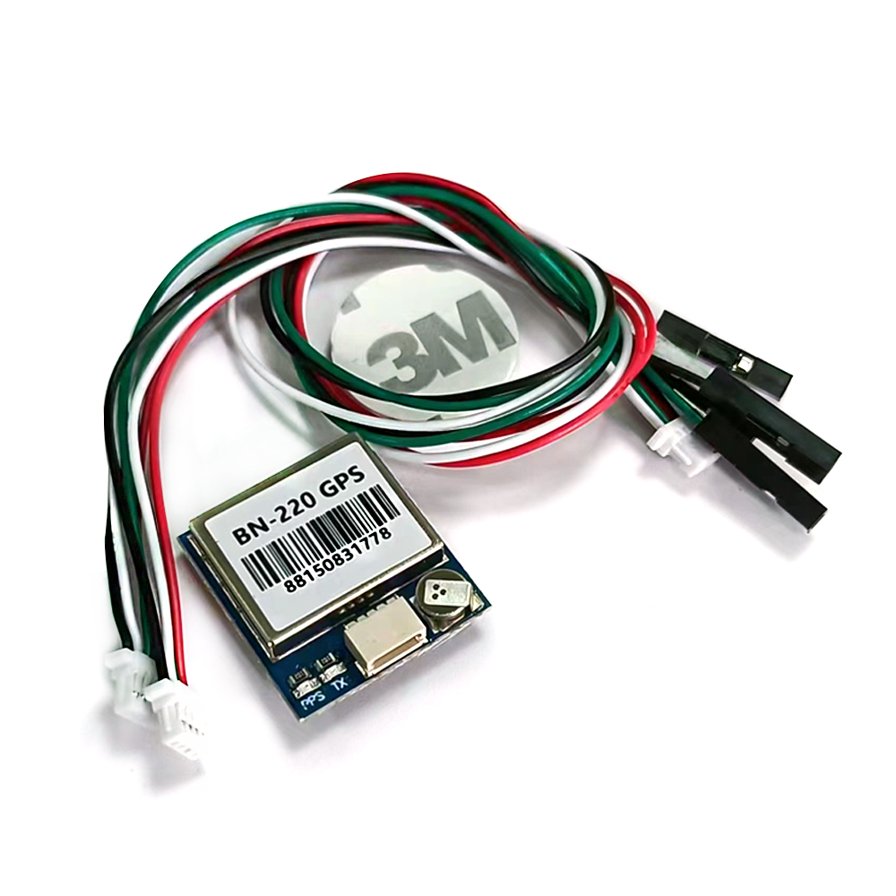 BN-220 BN880 Модуль GPS ГЛОНАС – обзор и цена Fpv Drone Motor