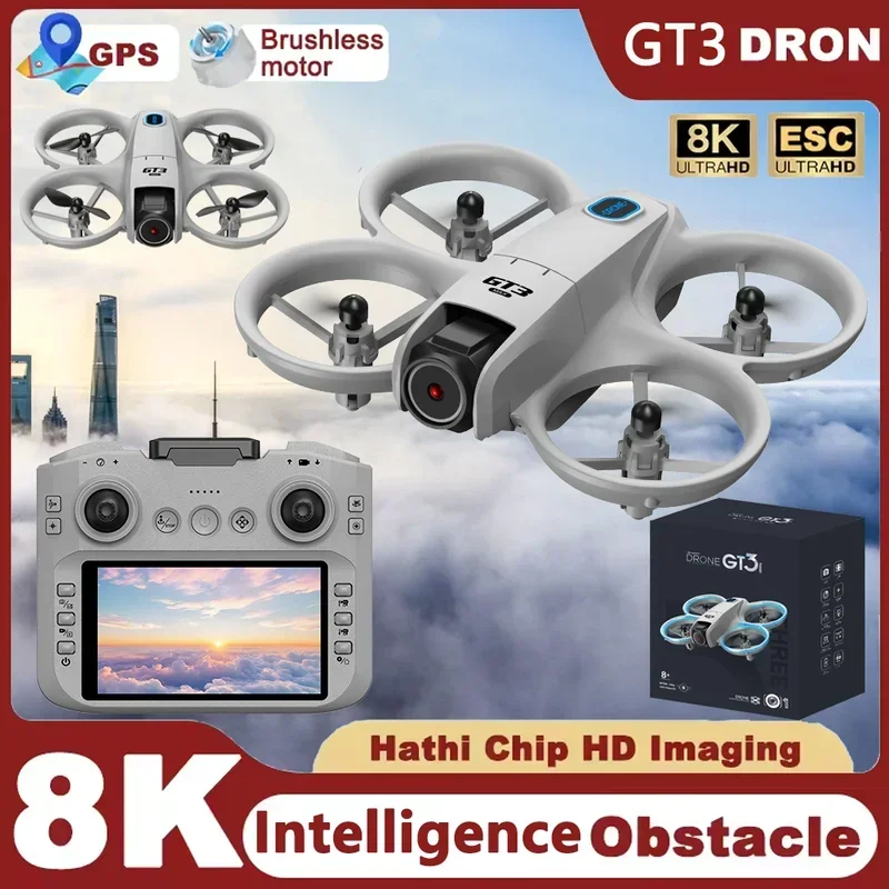 GT3 Мини НОВЫЙ Дрон Радиоуправ – обзор и цена Fpv Drone Charger
