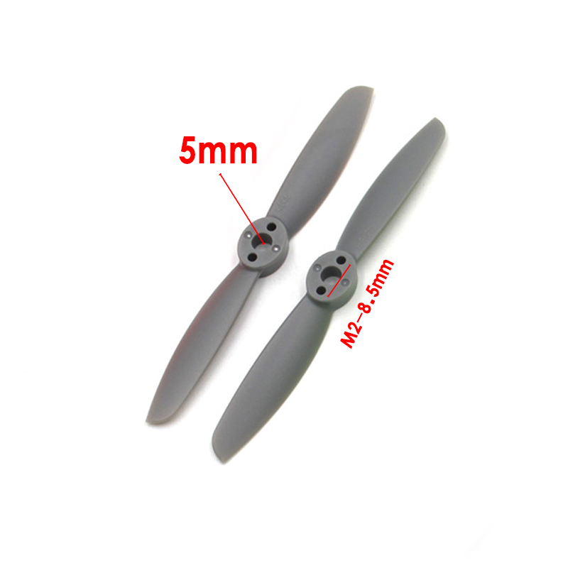 1 пара 4045 4-дюймовый пропелл – обзор и цена Fpv Drone Motor