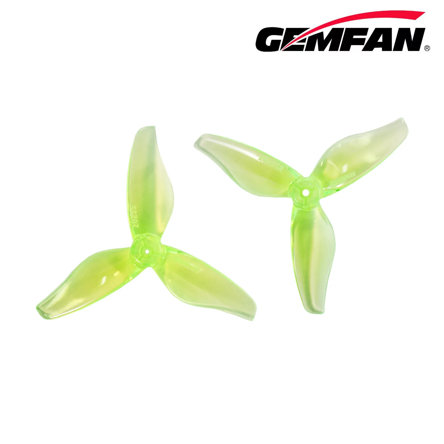 4-16 пар пропеллеров Gemfan Hu – обзор и цена Fpv Drone Motor