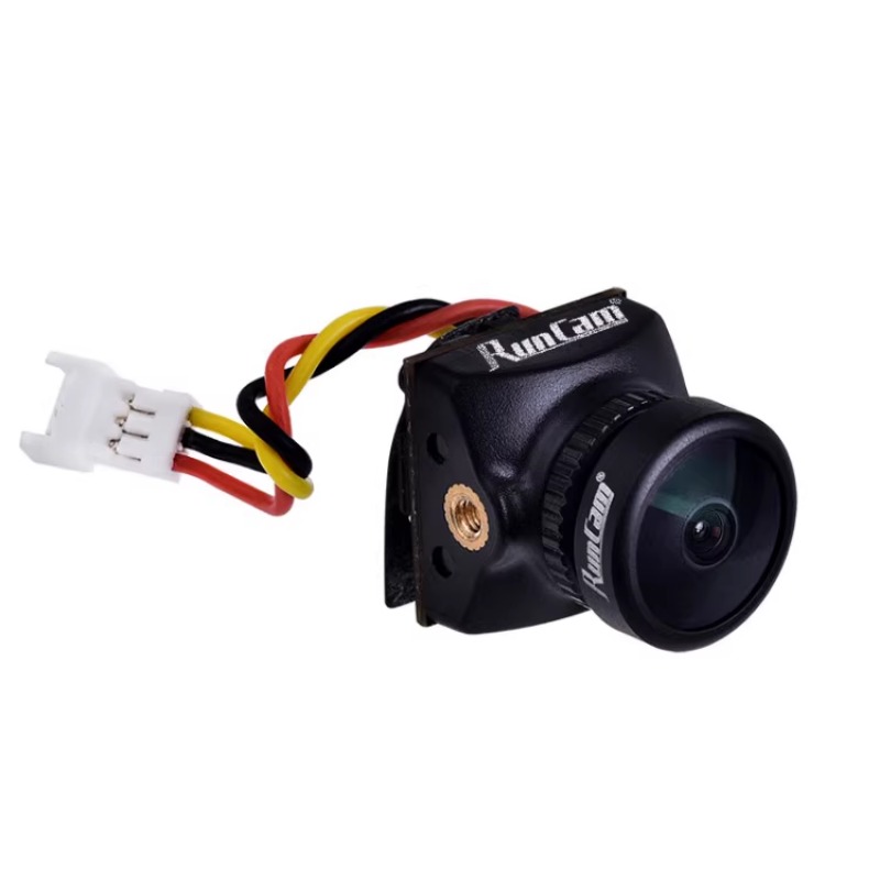 Камера RunCam Nano2 HD 14 мм N – обзор и цена Fpv Drone Camera