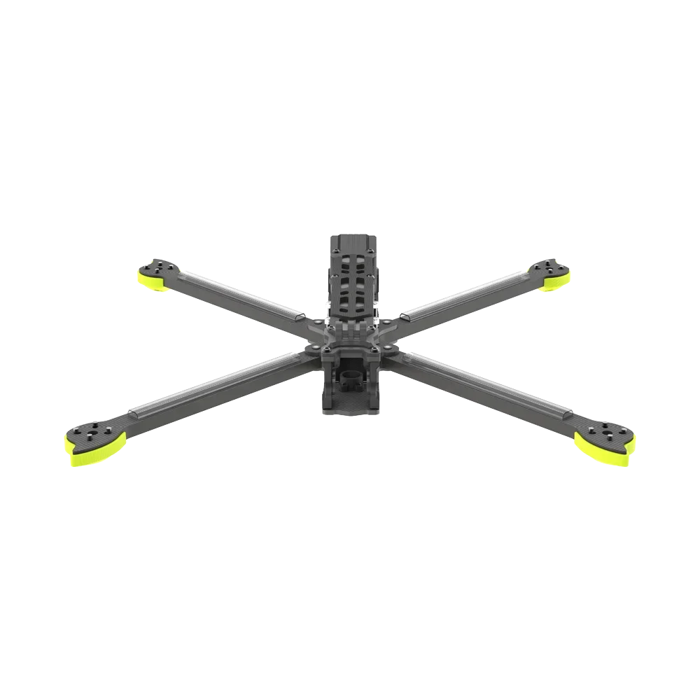 XL10 V6 10-дюймовый комплект р – обзор и цена Fpv Drone Frame