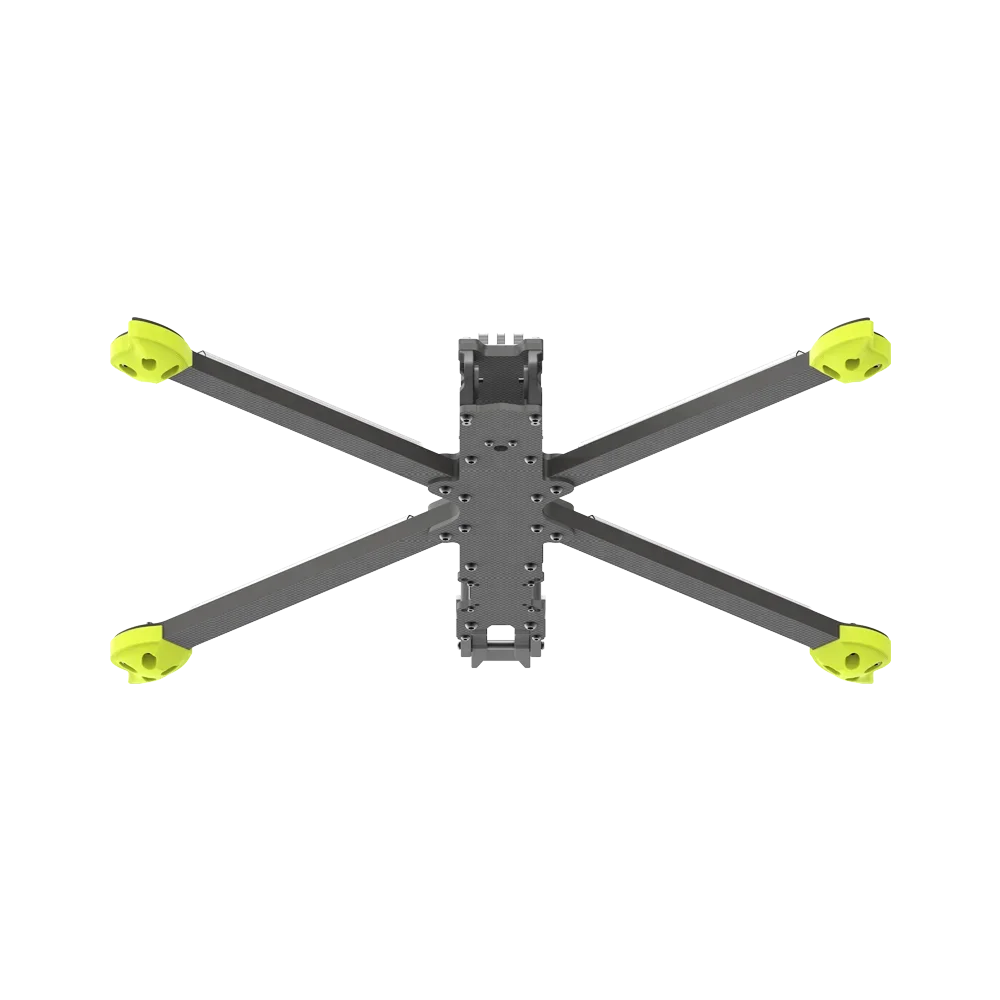 XL10 V6 10-дюймовый комплект р – обзор и цена Fpv Drone Frame