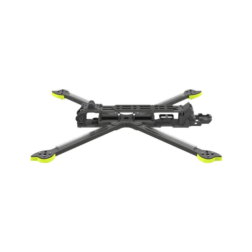 XL10 V6 10-дюймовый комплект р – обзор и цена Fpv Drone Frame
