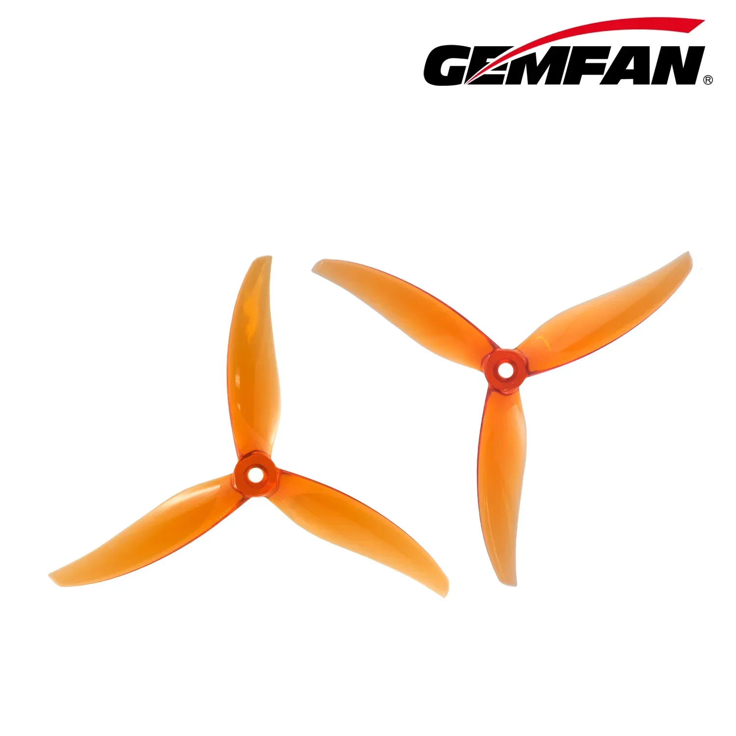 Gemfan Proxy 5127.5 10 пар 10C – обзор и цена Fpv Drone Motor