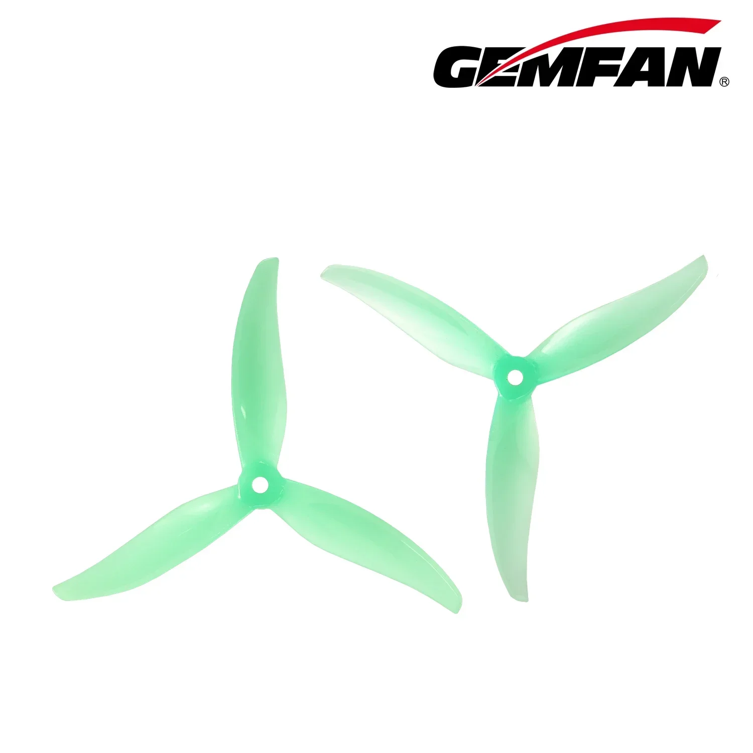 Gemfan Proxy 5127.5 10 пар 10C – обзор и цена Fpv Drone Motor