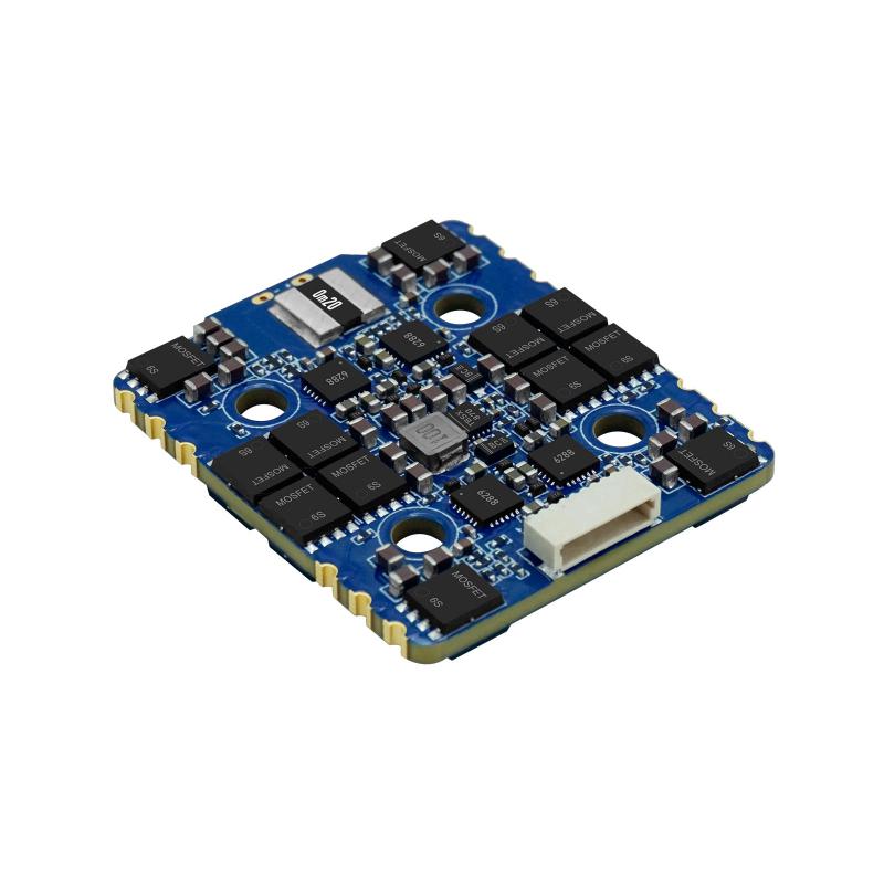 SEQURE Blueson A1 ESC 6S 65A / – обзор и цена Fpv Drone Esc