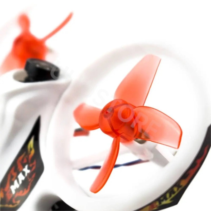 EMAX EZ Pilot 82MM Mini 5.8G К – обзор и цена Fpv Drone Goggles