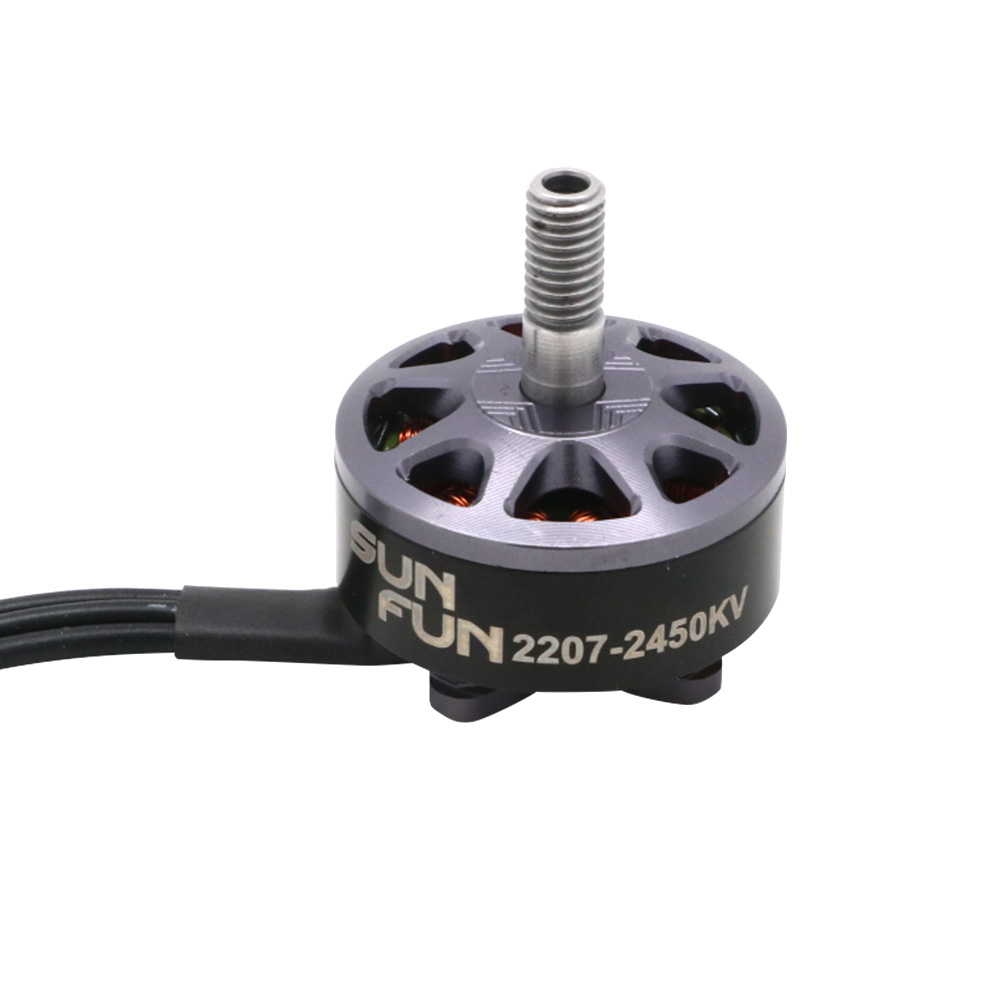 Набор из 1/4 шт., бесщеточный  – обзор и цена Fpv Drone Kit