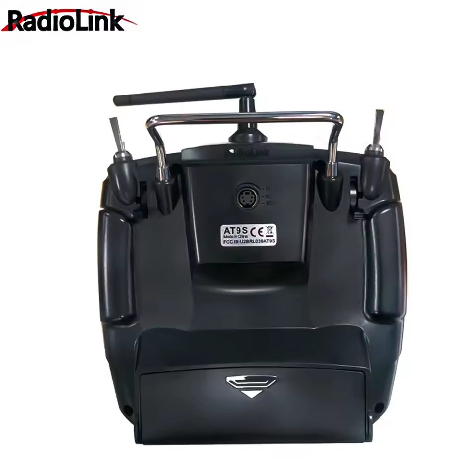 Радиопередатчик Radiolink AT9S – обзор и цена Fpv Drone Transmitter