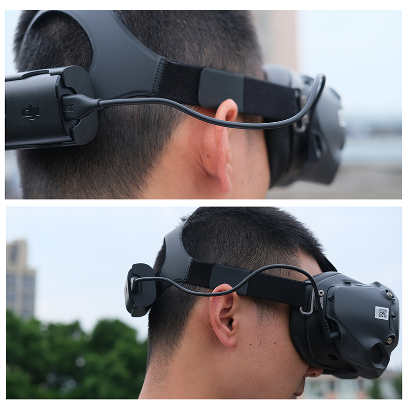 Кабель для зарядки аккумулятор – обзор и цена Fpv Drone Goggles