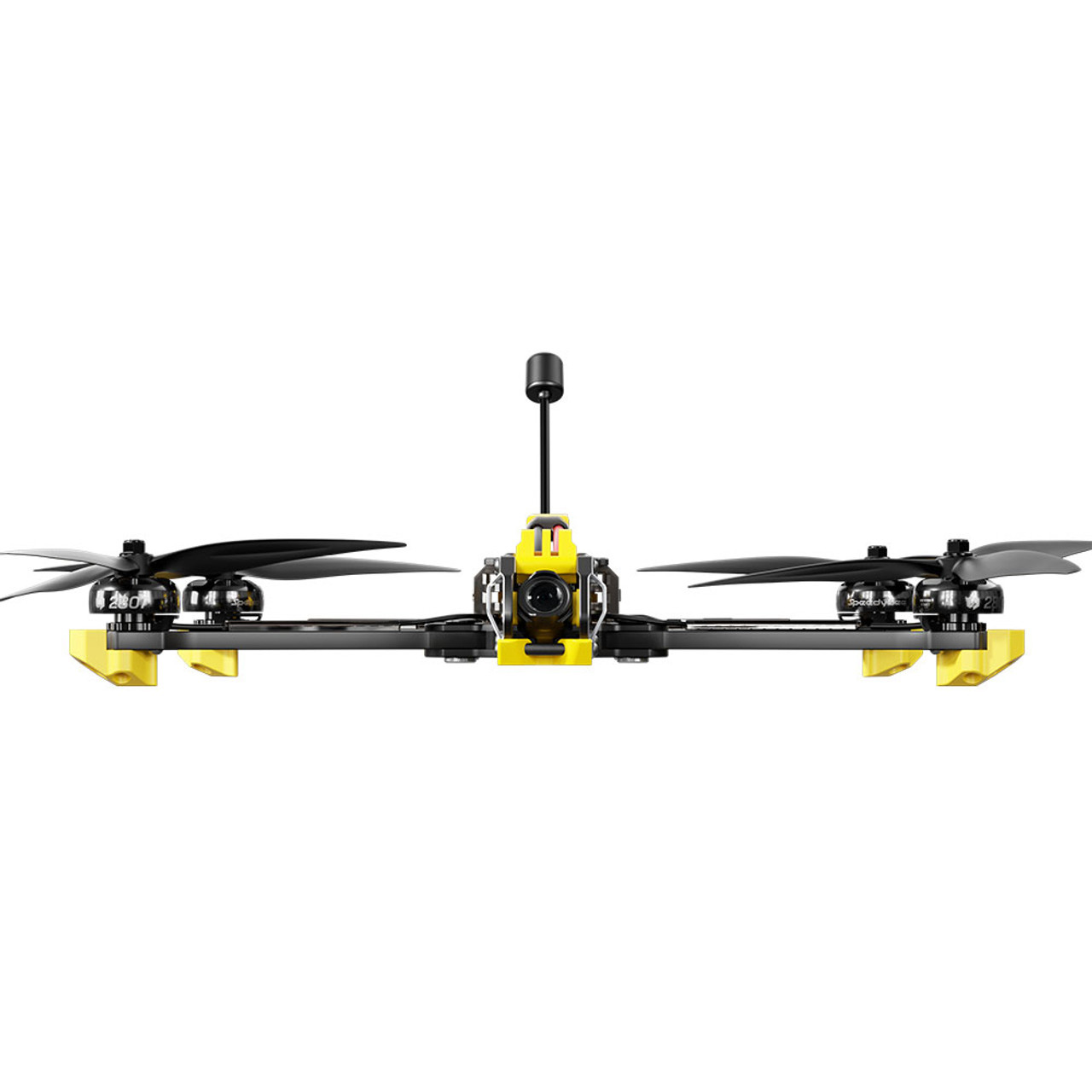 SpeedyBee Mario Fold 8 DC O3 K – обзор и цена Fpv Drone Kit