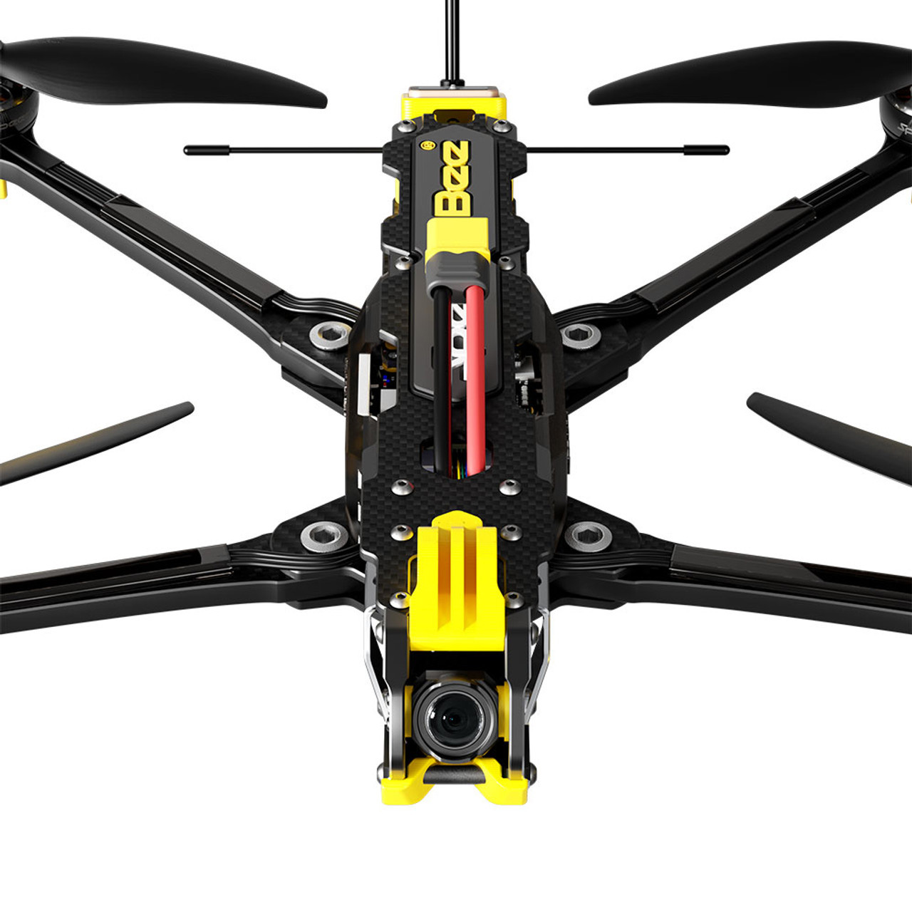 SpeedyBee Mario Fold 8 DC O3 K – обзор и цена Fpv Drone Kit