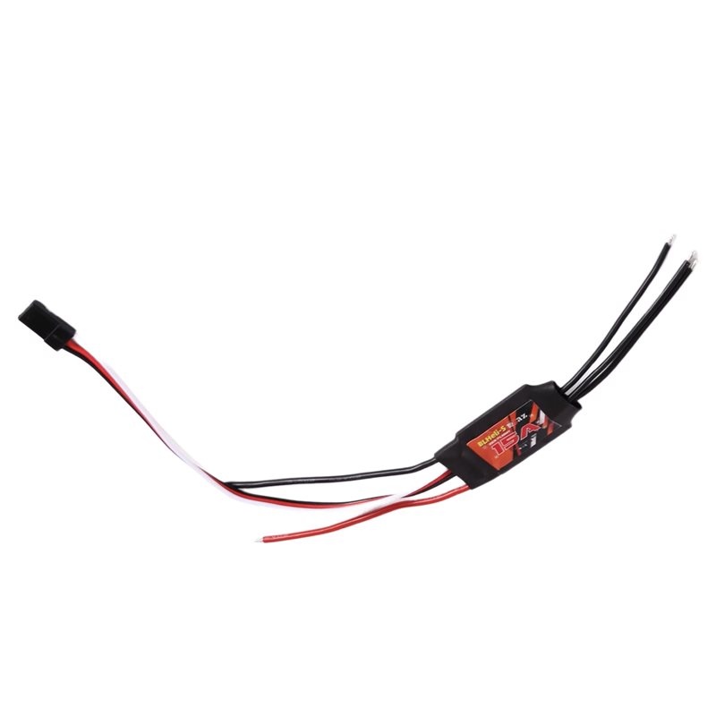Бесщеточный регулятор скорости – обзор и цена Fpv Drone Esc