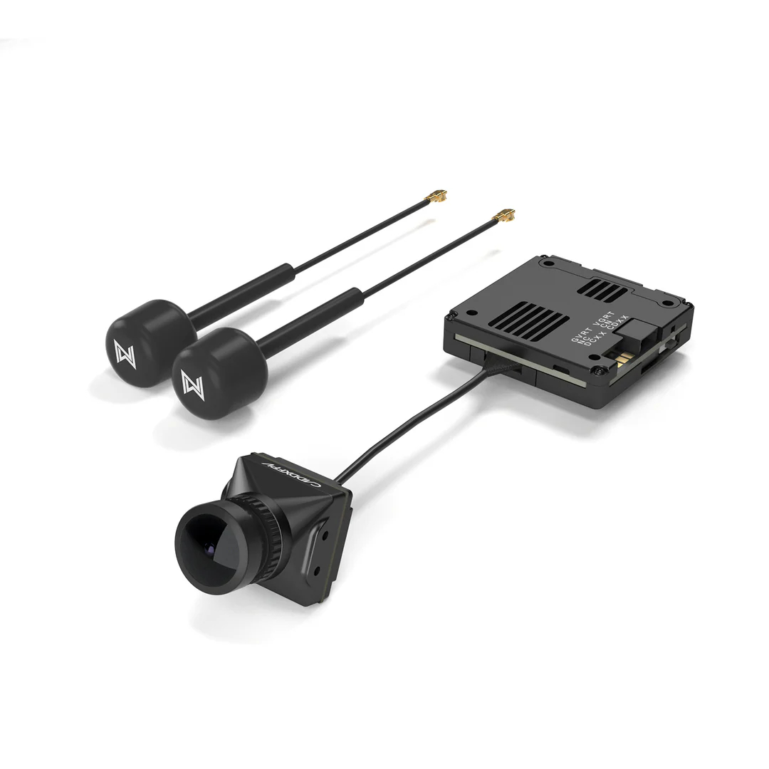 Комплект Caddx Walksnail Avata – обзор и цена Fpv Drone Tool Kit