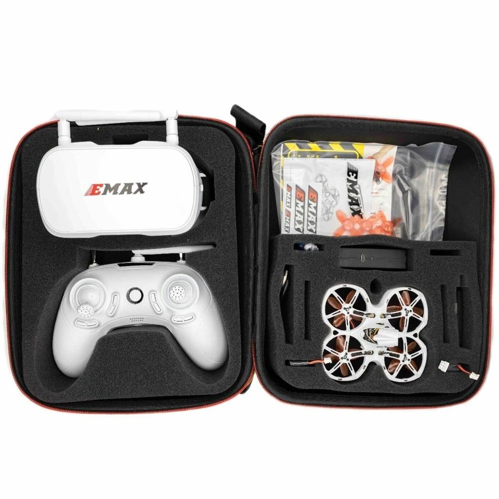 Emax Tinyhawk II 2 RTF FPV Rac – обзор и цена Fpv Drone Goggles