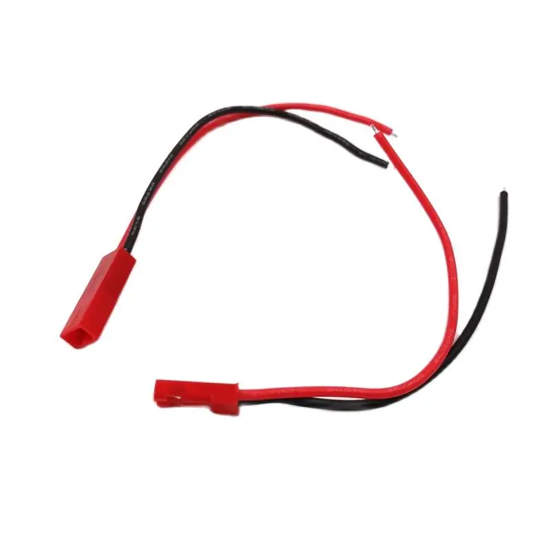 20 шт., 10 пар разъемов JST 2P – обзор и цена Fpv Drone Charger