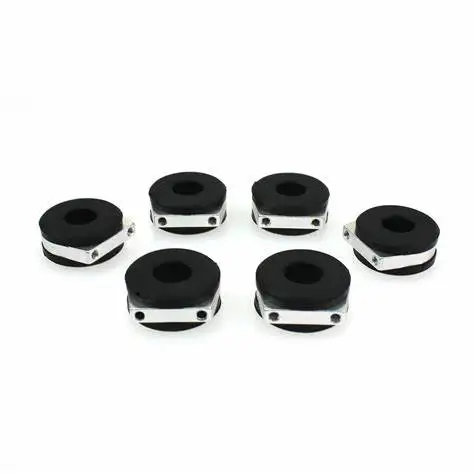 1-6 шт. алюминиевые демпферные – обзор и цена Fpv Drone Camera