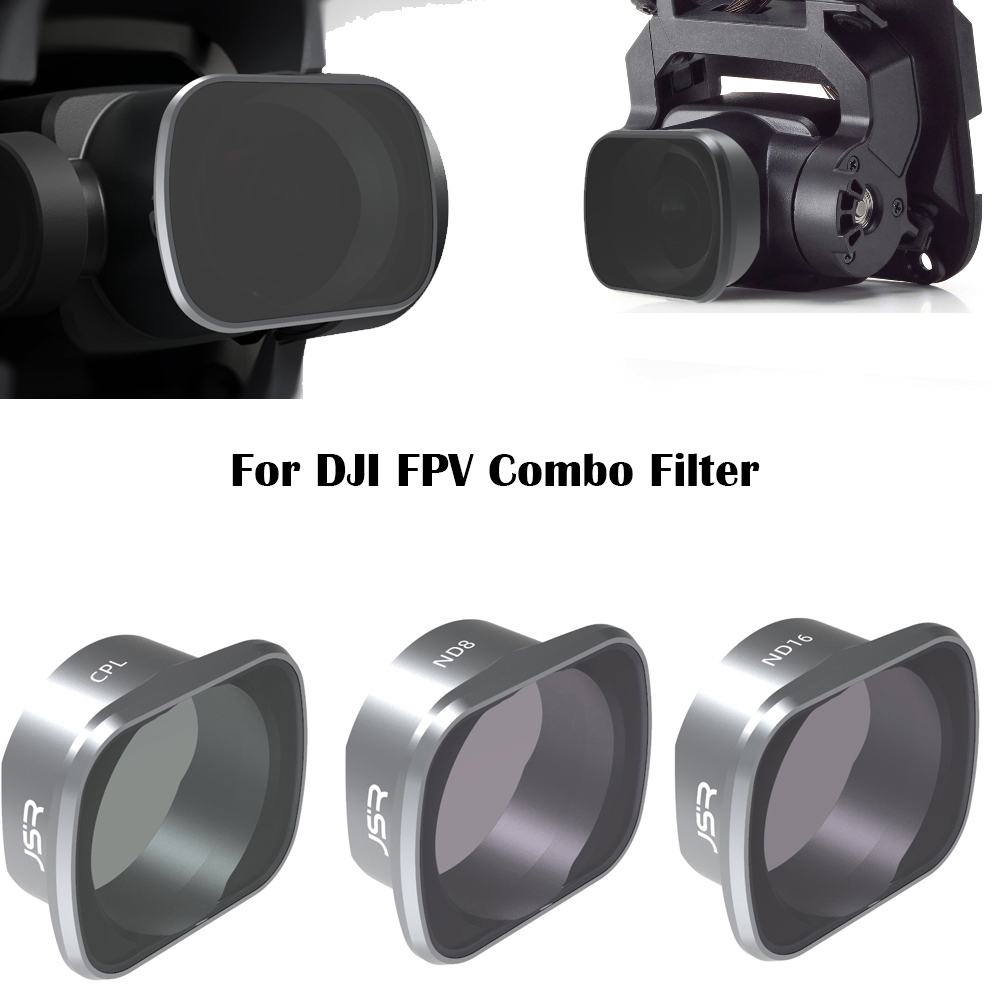 Комбинированный фильтр для DJI – обзор и цена Fpv Drone Tool Kit